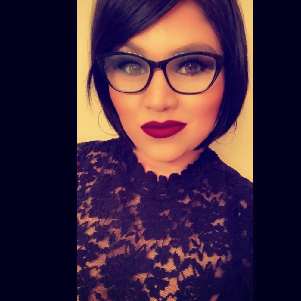 Meet your Posher, Bianca